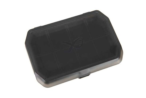 Matrix 8 Compartment Shallow Accessory Box