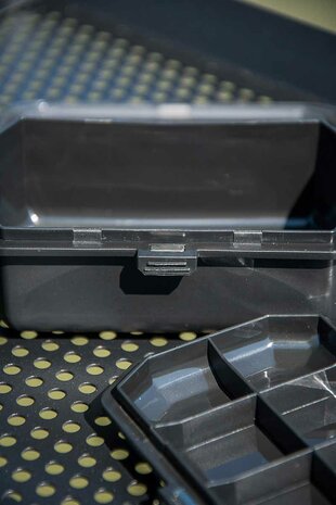 Matrix Single Compartment Deep Accessory Box