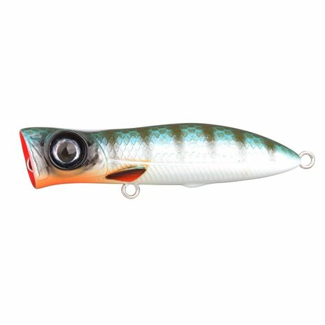 SPRO IRIS POP HARDLURE HERRING 7,5CM 10,5G