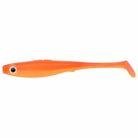 SPRO IRIS POP-EYE SOFTLURE UV SUNBURST 12CM