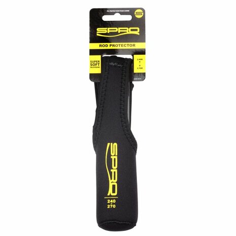 SPRO ROD PROTECTOR 240-270