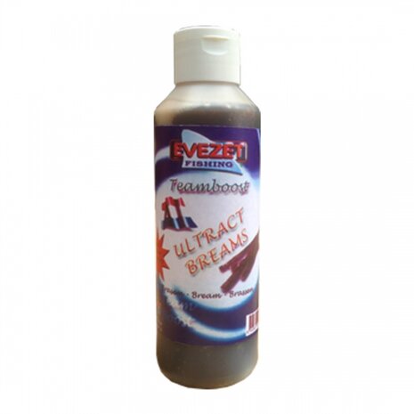 TEAMBOOST ULTRACT 250 ML