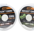 Reflex Sinking Dark Camo 15lb x 20m