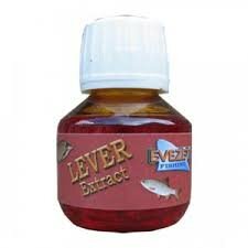 Evezet LEVER OLIE 50 ML