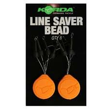 Line Saver Bead