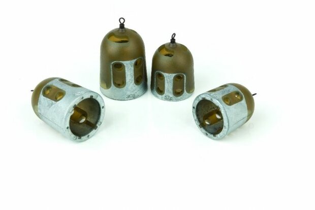 Matrix Bell Feeder small 17 gram