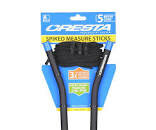 CRESTA SPIKED DISTANCE STICKS