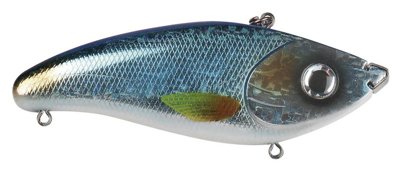 SPRO BABY DEVIL BL SHINER 11CM 50G S