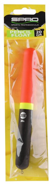 SPRO PENCIL FLOAT 10G