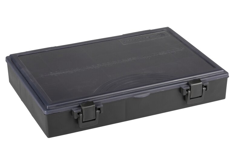 STRATEGY TACKLE BOX S 222x126mm