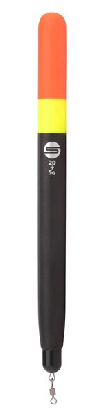 SPRO PENCIL FLOAT WEIGHTED 20+5G