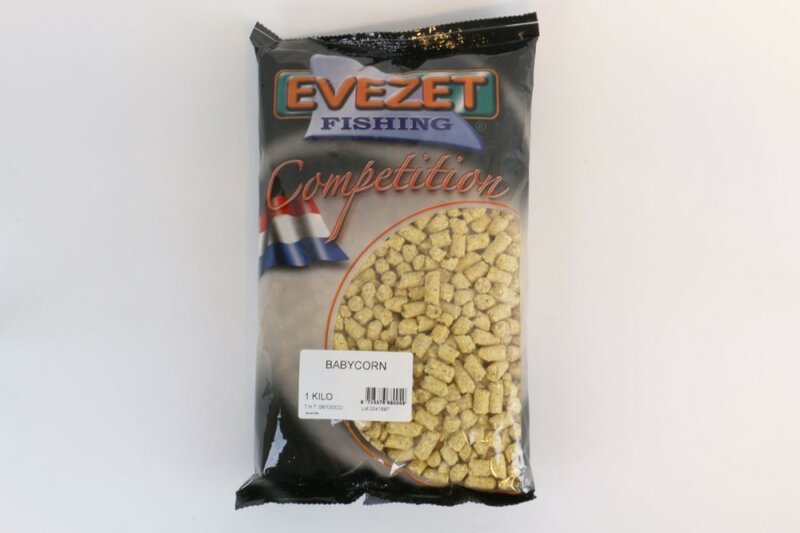 Evezet Babycorn Korrel 1 kg