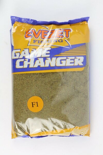 Evezet Game Changer F1 2 kilo