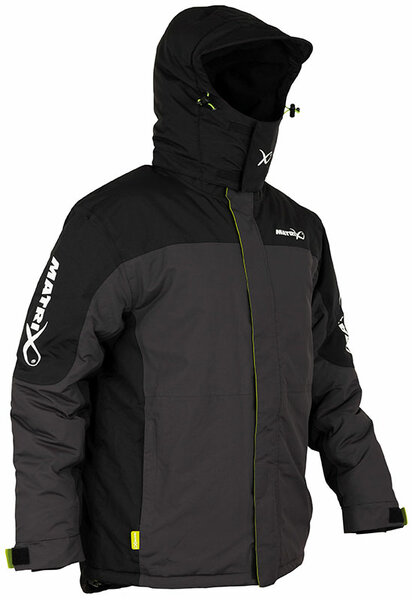 Matrix Winter suit - L