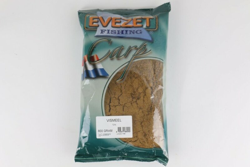 Evezet Vismeel 72% 800 gram