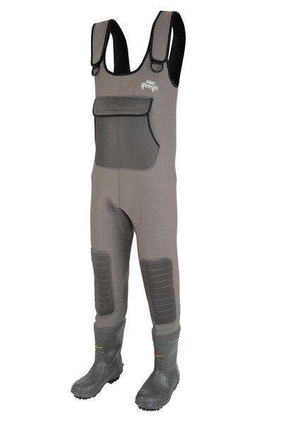 Fox Rage Neoprene Waders 9 / 43