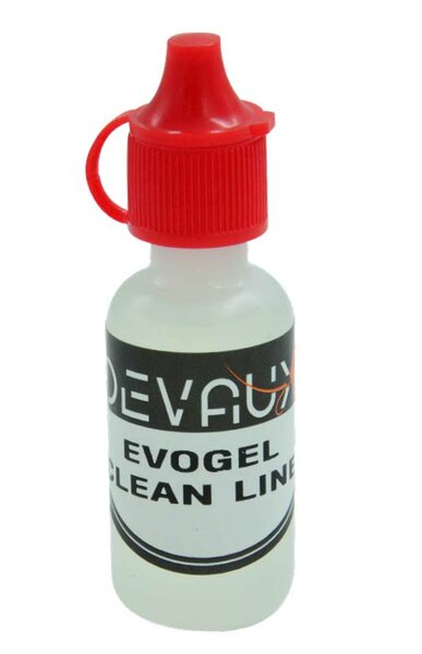 Devaux DVX Fly Floatant &amp; Cleaners ACC2101