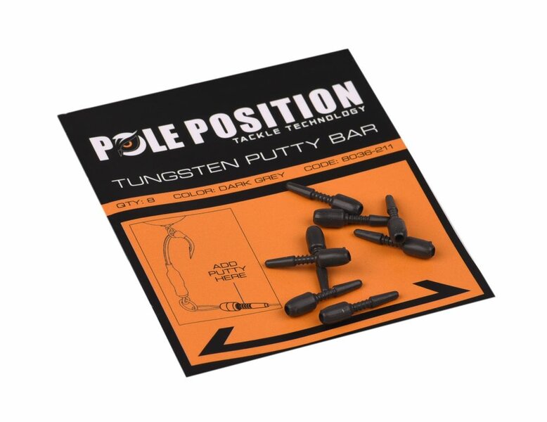 STRATEGY TUNGSTEN PUTTY BAR