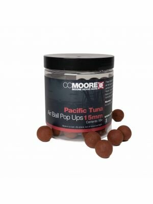 CCMOOR PACIFIC TUNA AIR BALL POP UPS 15MM