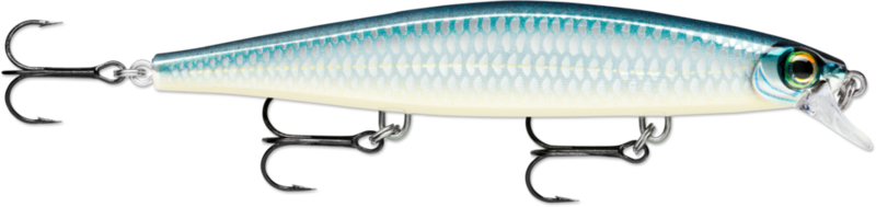 RAPALA SHADOW RAP BABY ASPIUS