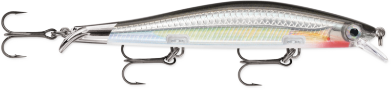 RAPALA RIPSTOP SILVER