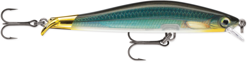 RAPALA RIPSTOP CARBON