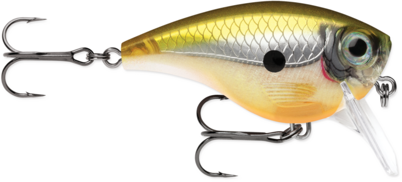 RAPALA BX BRAT BIG HAYMAKER 7CM