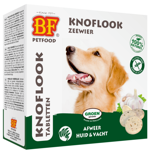 BF Petfood 3 in 1 Koekjes Blaf&amp;Relax 200 gram (mini)