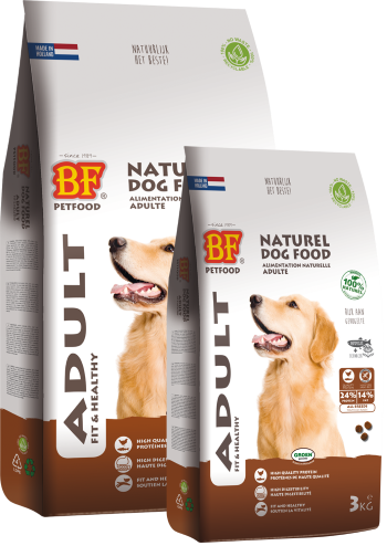 BF Petfood Krokant Adult 3 kg