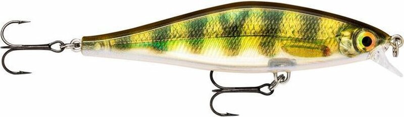 RAPALA SHADOW RAP SHAD SDRS09 PEL