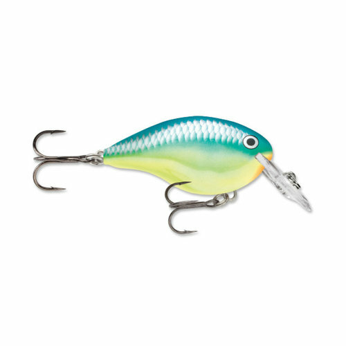 RAPALA DIVES-TO Caribbean Shad