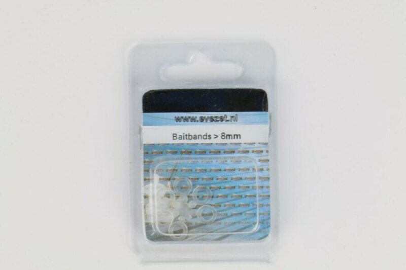 Evezet Bait Band Small 4.5 mm