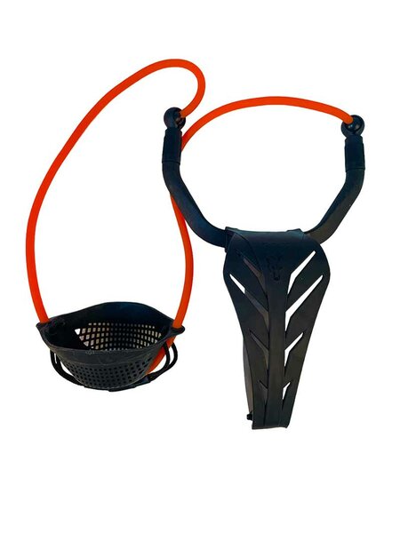 FOX SLIK POWERGUARD METHOD POUCH CATAPULT