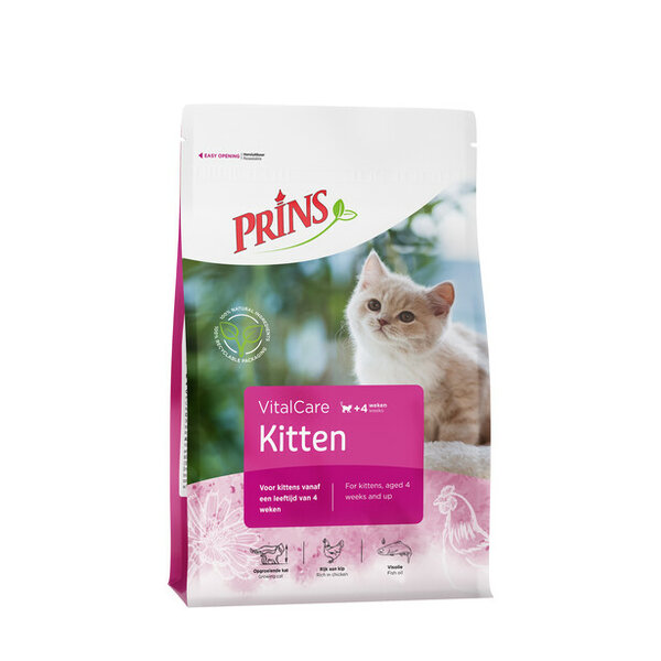 Prins VitalCare KITTEN