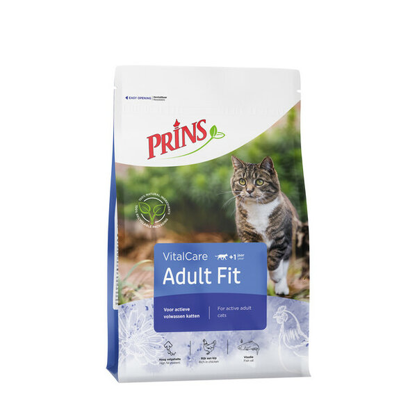 Prins VitalCare ADULT FIT