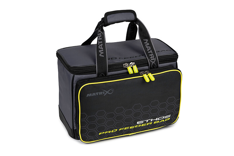 Matrix Ethos Pro Feeder Bag