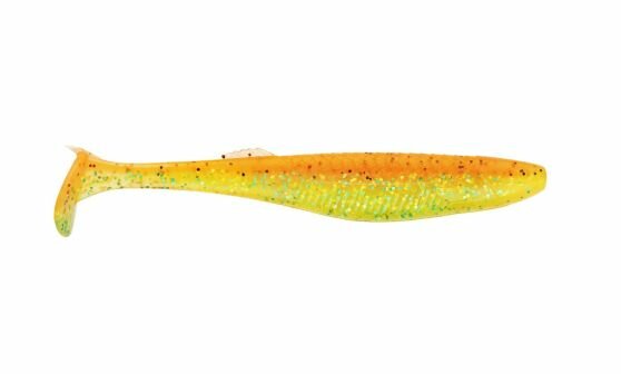 RAPALA CRUSHCITY THE KICKMAN 3 FF