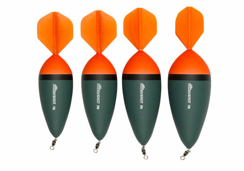 Fox Rage Predator HD dart swivel - 25g