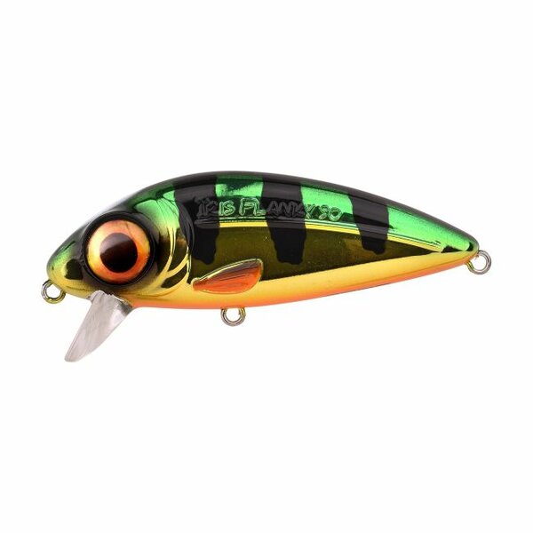 SPRO IRIS Flanky 75  Perch 7,5cm 13g