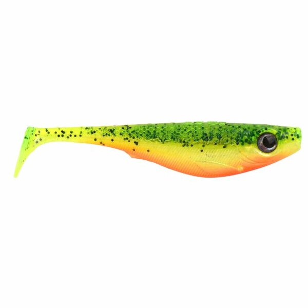 SPRO IRIS THE SHAD 10CM UV MOJITO