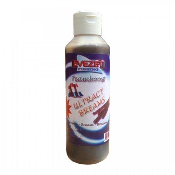 TEAMBOOST ULTRACT 250 ML