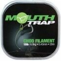 MouthTrap 25lb - 0,53mm - 20m