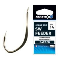 Matrix SW Feeder 12