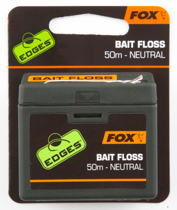 Edges Bait Floss - Neutral