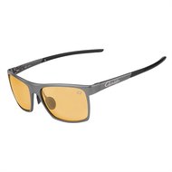 GAMAKATSU G-Glasses Alu Amber Polarized