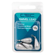 C-Tec Swivel Lead 15 gr