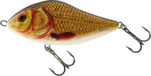 Salmo Slinder 10 SUPERNATURAL GOLDEN CRUCIAN