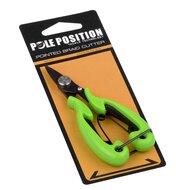 POLEPOSITION  POINTED BRAID CUTTER 10CM