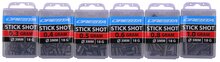 CRESTA STICK SHOTS 3MM 0.3G