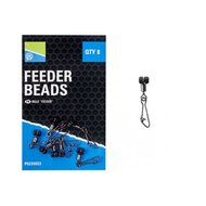 PRESTON FEEDER BEAD